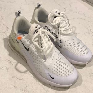 Nike Shoes worn twice!